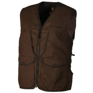 BROWNING GILET FIELD XL Rechtstreeks Van De Fabrikant