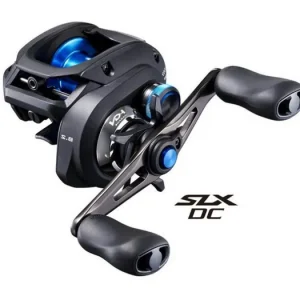 Aanbieding SHIMANO SLX DC 151 XG