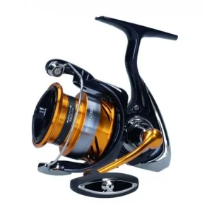 Aanbieding DAIWA 23 REVROS LT 4000C