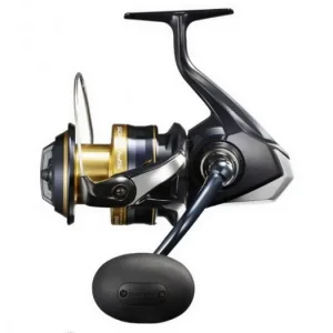 Weekendaanbieding SHIMANO SPHEROS SW A 6000PG