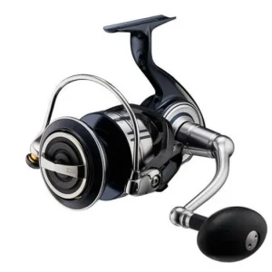 Weekendaanbieding DAIWA CERTATE SW (G) 8000-H