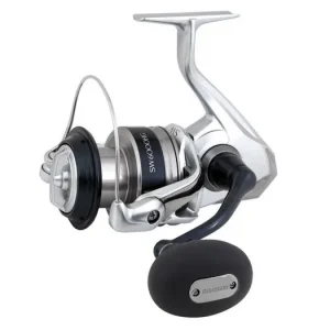 Voordeelprijs SHIMANO SARAGOSA SW-A 25000