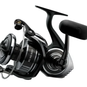 Actieprijs DAIWA BG MONOCOQUE 5000D-H