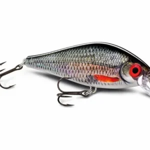 Aanbieding RAPALA SUPER SHADOW RAP 11 RNR