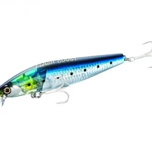 Voordeelprijs SHIMANO EXSENCE SHALLOW ASSASSIN 99F FLASH BOOST 007