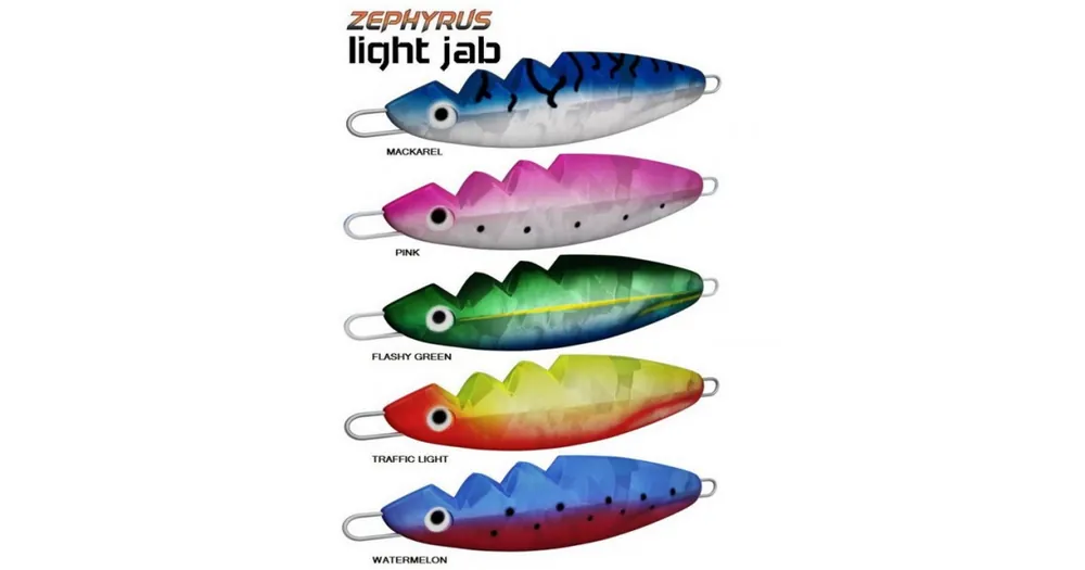 ZEPHYRUS LIGHT JAB 28 TRAFFIC LIGHT Lage Prijs