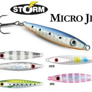 Flitsaanbieding STORM GOMOKU MICRO 12 HCD