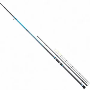 Weekendaanbieding SHIMANO TECHNIUM BOAT QUIVER 30XH