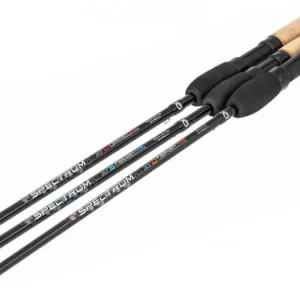 Aanbieding TRABUCCO SPECTRUM XTD DYNAMIC FEEDER 300-45g.
