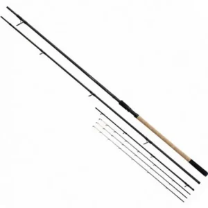 Aanbieding SHIMANO AERO X5 DISTANCE FEEDER 13‘0‘‘