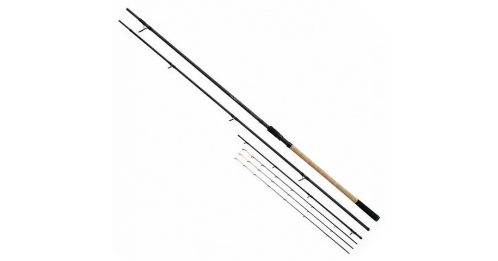 Aanbieding SHIMANO AERO X5 DISTANCE FEEDER 13‘0‘‘