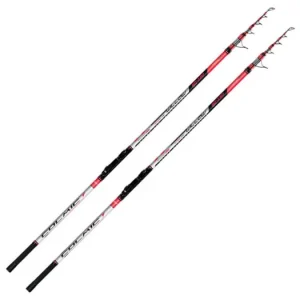 Aanbieding COLMIC WILLOW 4.20mt 60-120gr