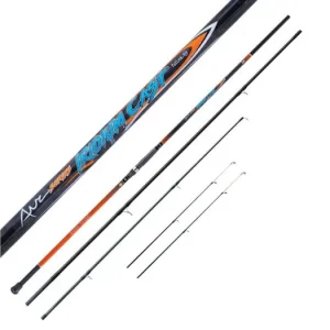 BAD BASS AIR SERIES IRIDIUM CAST 420 70/110 Superprijs