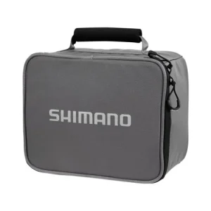 Voordeelprijs SHIMANO REEL CASE MEDIUM