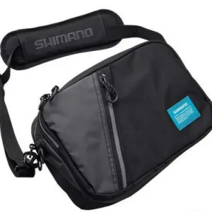 Aanbieding SHIMANO SHOULDER BAG MELANGE M