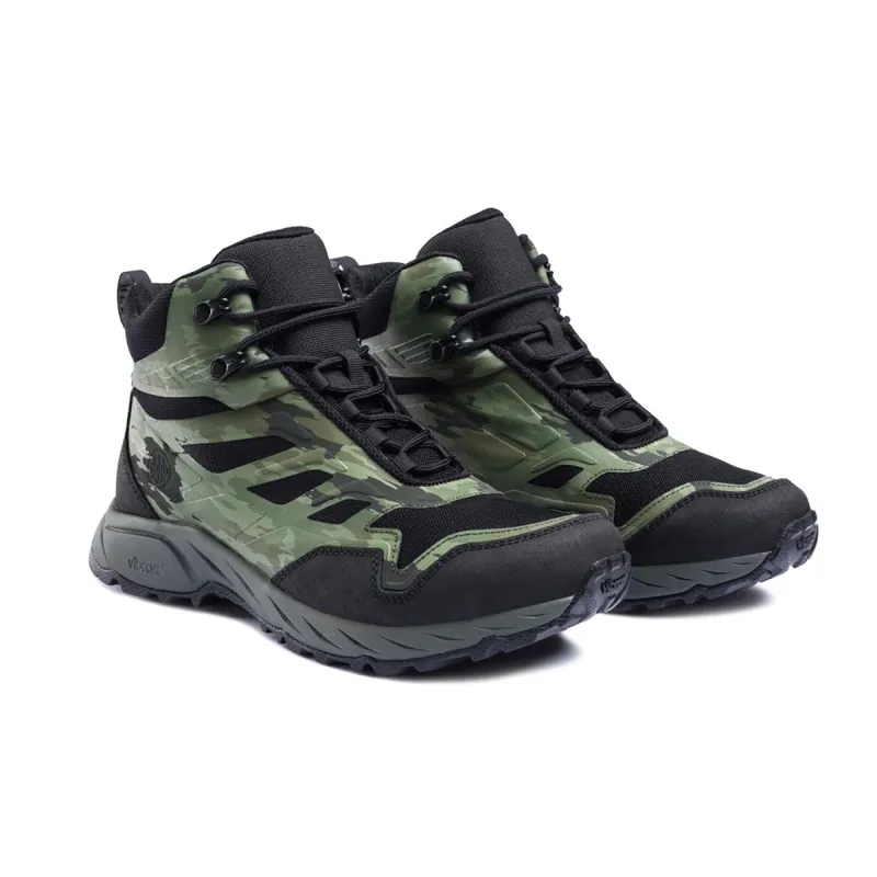 Stivali Beretta Wolf GTX Gore-Tex Shop Nu