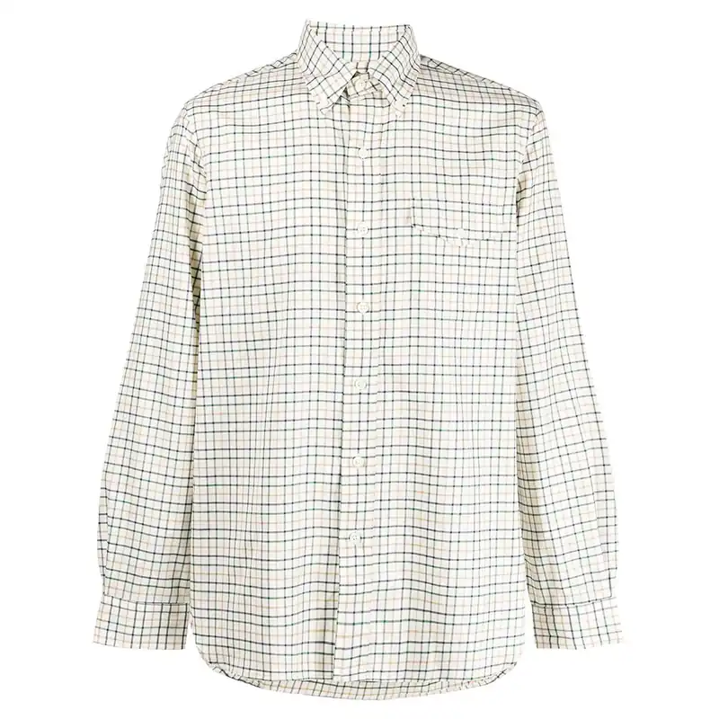 Betrouwbaar Polo Ralph Lauren Camicia a quadri