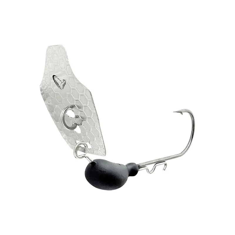 Savage Gear Crazy Blade Jig Head 3 pezzi Koop Online