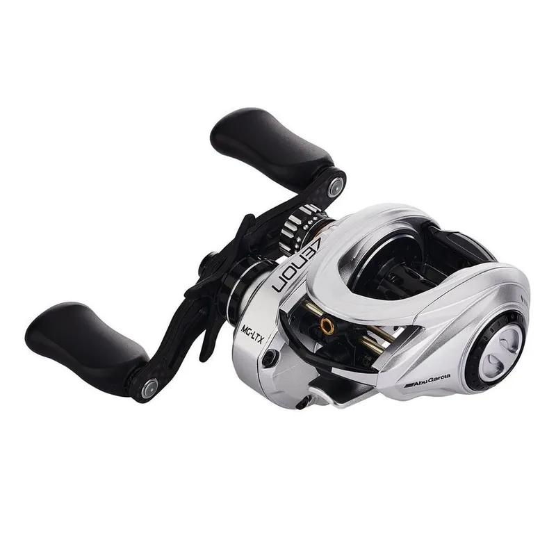Express Levering Mulinello Abu Garcia Zenon MG-LTX
