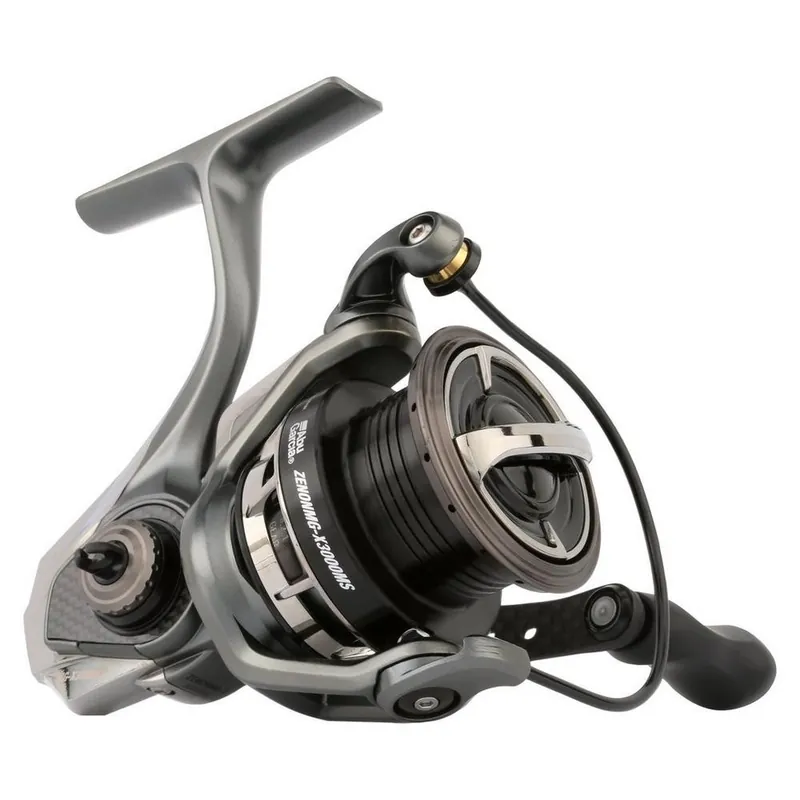 Abu Garcia Zenon MG-X 2500MS 3000MS Mulinello Goedkoop