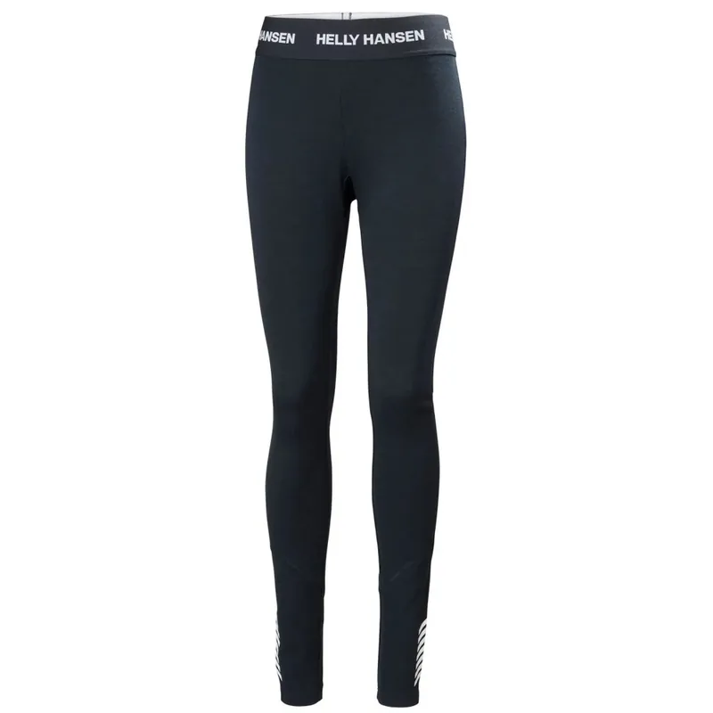 Betrouwbaar Pantalone interno Helly Hansen Lifa Merino Midweight