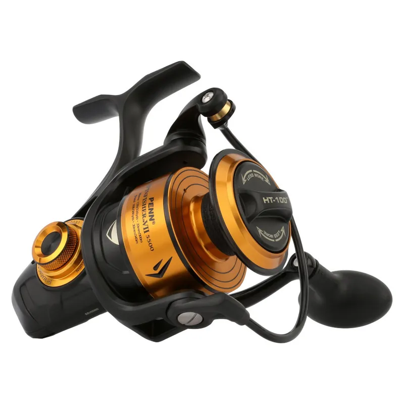 Mulinello Penn Spinfisher VII Koop Vandaag