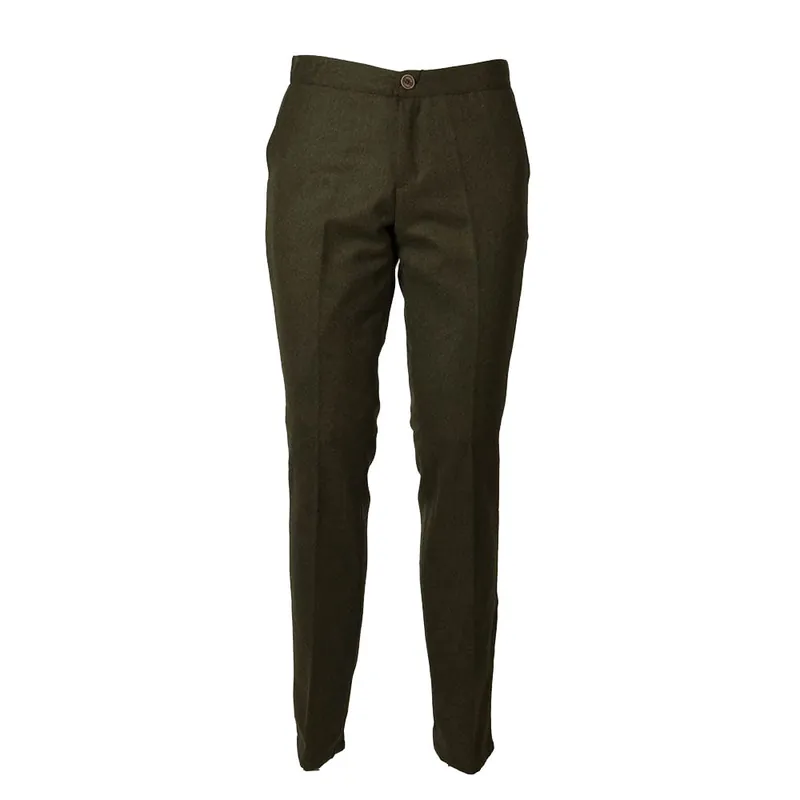 Pantalone Pasion Morena vestito Veilige Betaling