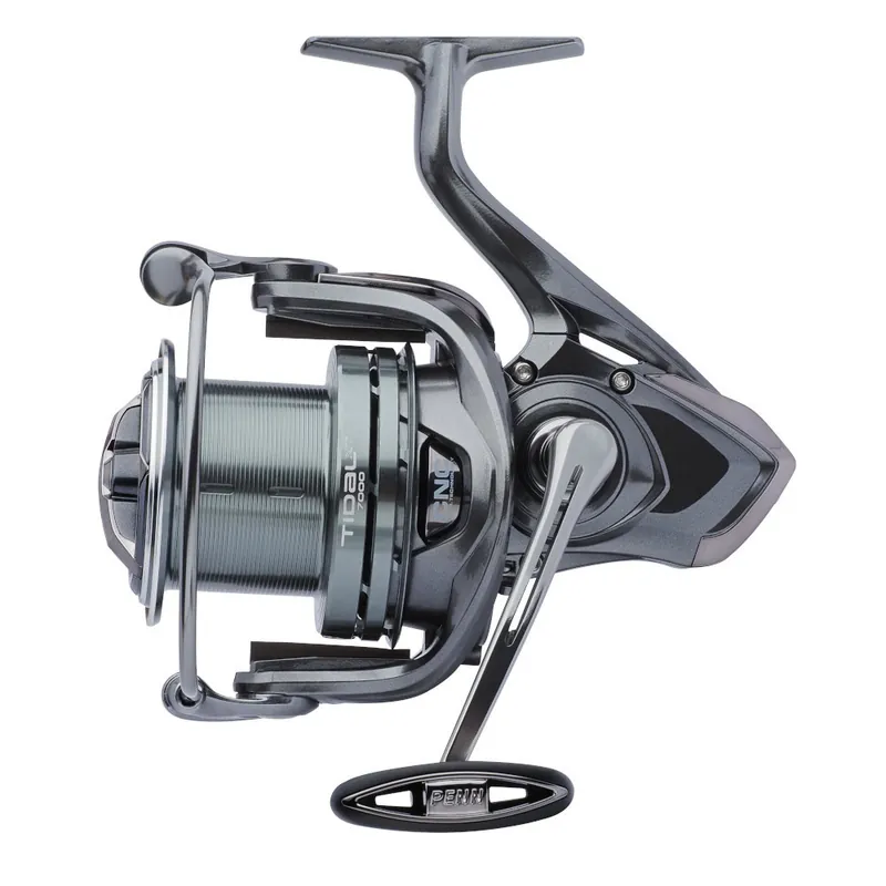 Favoriet Penn Tidal XT Mulinello Long Cast
