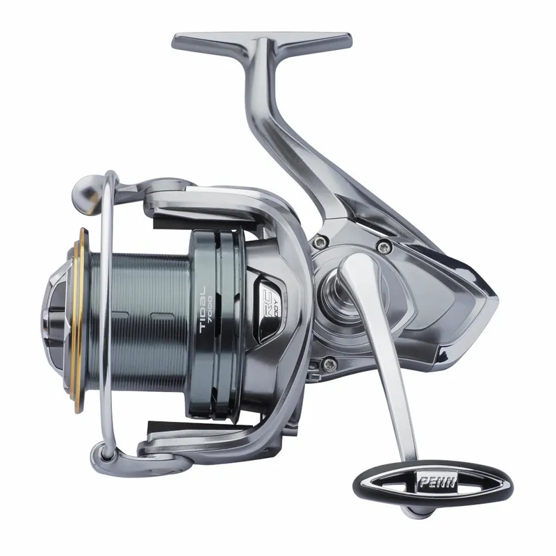 Bestel Nu Penn Tidal Vantage Mulinello Long Cast