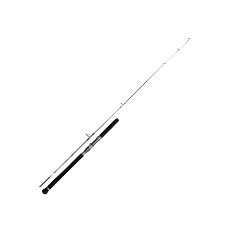 Seizoensaanbieding Canna da casting Penn Battalion Solid Jig
