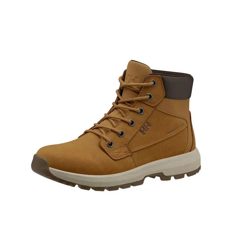 Beperkt Aanbod Stivale Helly Hansen Bowstring Primaloft