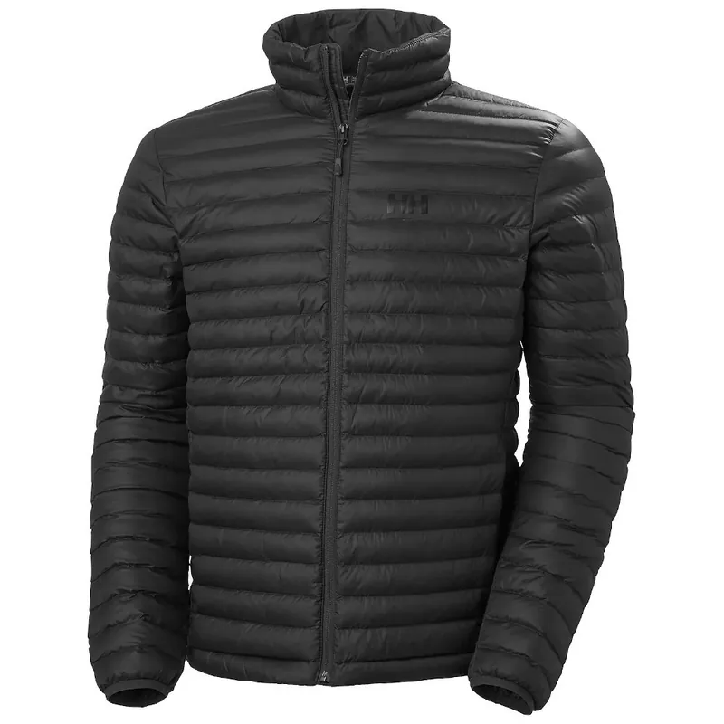 Beperkte Voorraad Helly Hansen Giacca isolante Sirdal
