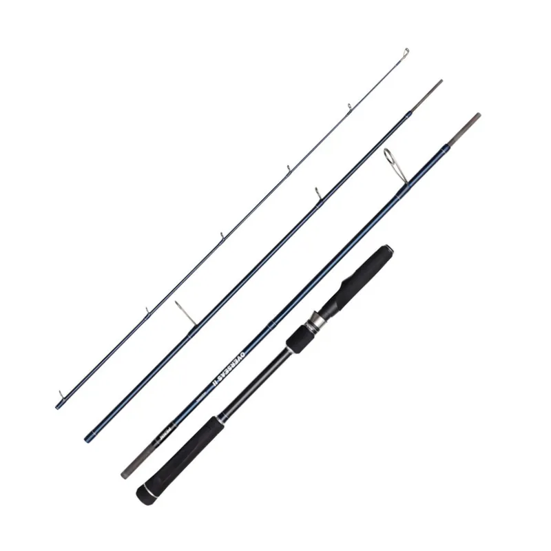Canna da spinning Penn Overseas II Inshore Fabrieksprijs