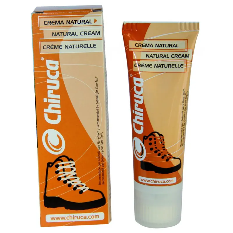 Crema per calzature Chiruca Hoge Kwaliteit