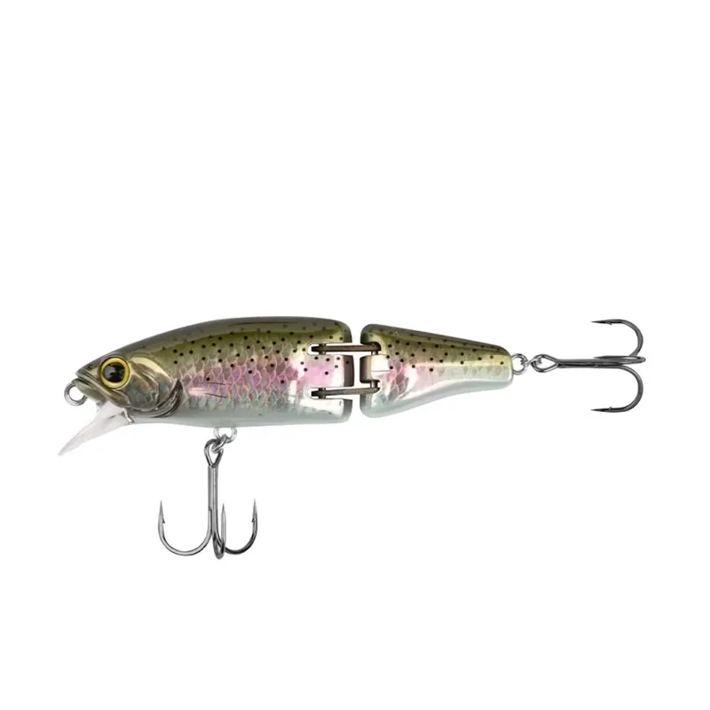 Must-Have Shimano Cardiff Amajoint 60SS 60 mm 5,4 g Pesce Artificiale Articolato