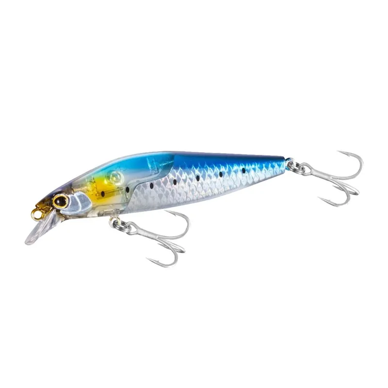 Pesce artificiale Shimano Exsence Silent Assassin 80S FB 80mm 12g Korting
