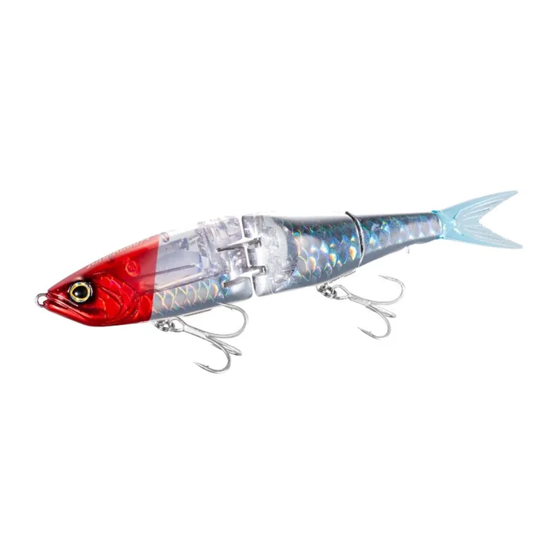 Betaalbaar Shimano Excense Pesce Artificiale Articolato Armajoint 190S FB 190mm 55g