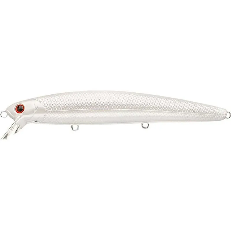 Lucky Craft Pesce Artificiale Flash SW Minnow 110 Voordeelprijs