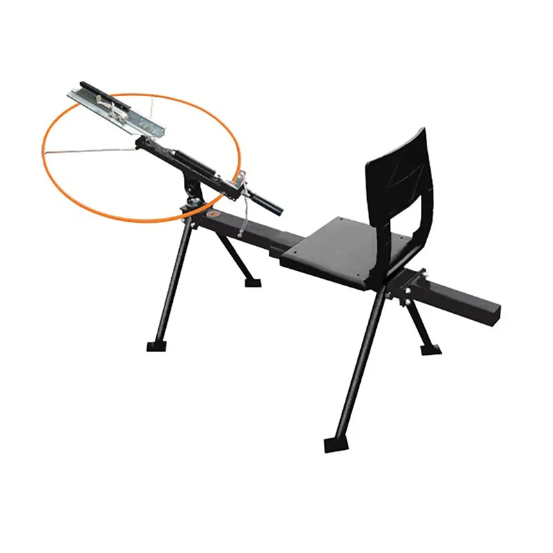 Lanciatore di piatti manuale Speciale Aanbieding