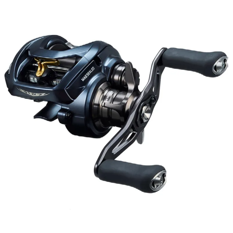 Actieprijs Mulinello Daiwa Steez A 23