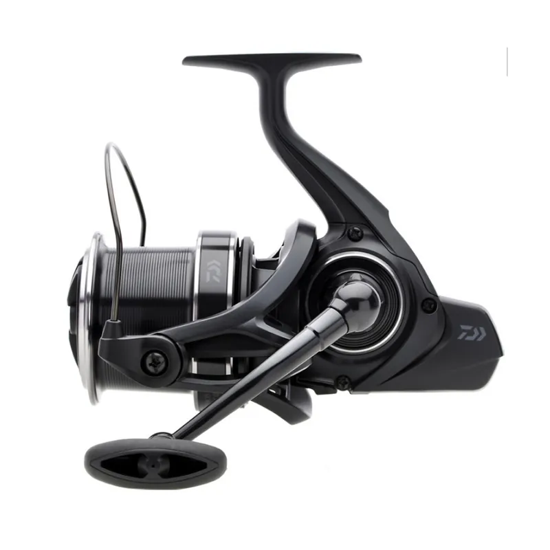 Betrouwbaar Mulinello Daiwa Emblem Carp 23