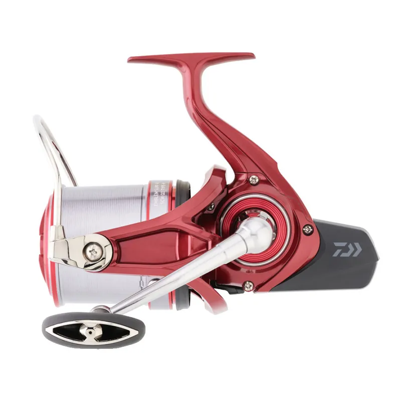 Weekendaanbieding Mulinello Daiwa Emblem Surf SCW QD Type R