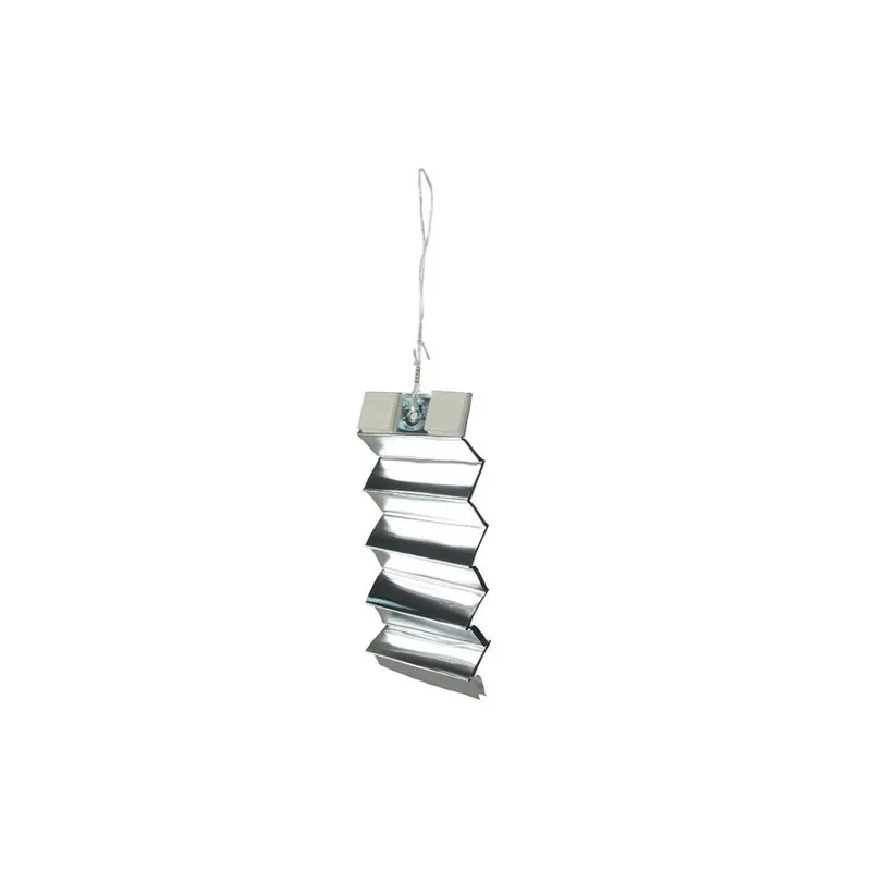 Barriera antiodore per colture. 10 fogli Express Levering