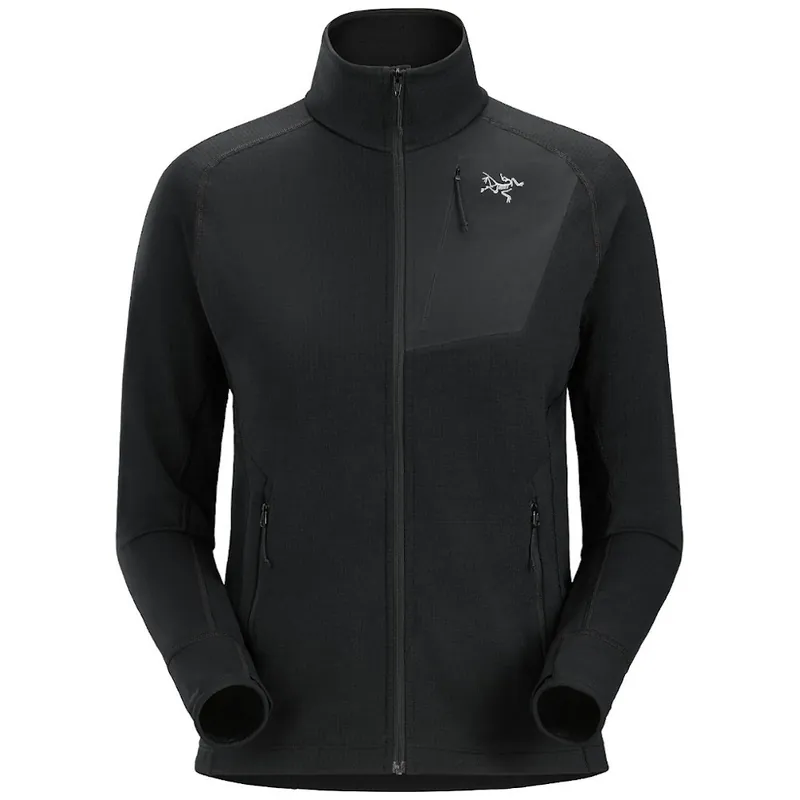 ArcTeryx Delta Fleece Jacket Donna Goedkoop