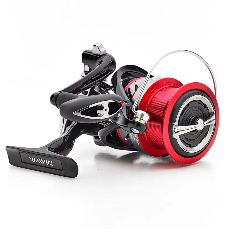 Actieprijs Mulinello Daiwa Ninja Feeder LT