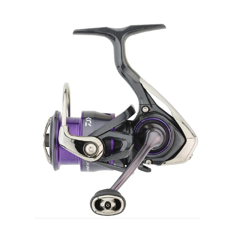 Tijdelijk Beschikbaar Mulinello Daiwa Prorez V LT