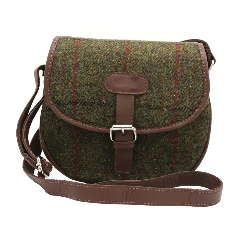 Borsa Harris Rowan Tweed Bestel Nu