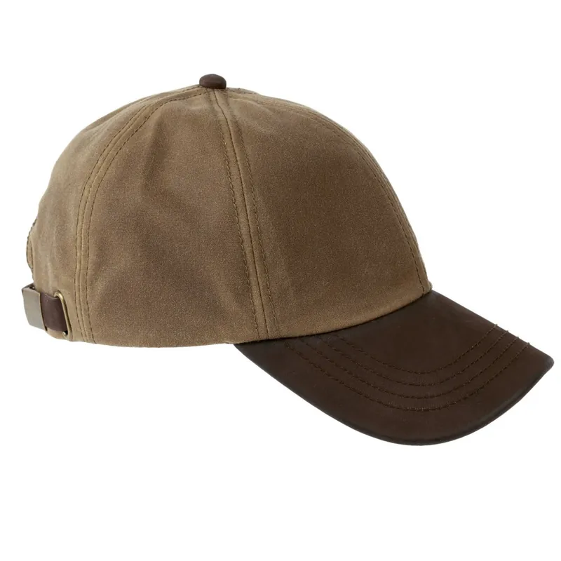 Beperkte Voorraad Cappello Hamilton cerato