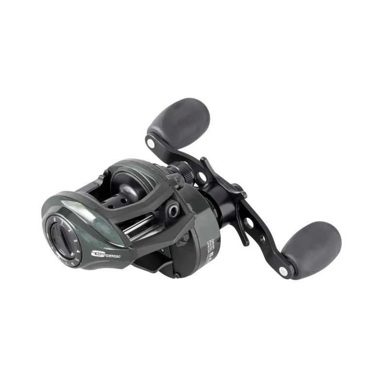 Speciale Aanbieding Mulinello Cinnetic Armed CRBK BC LH LS