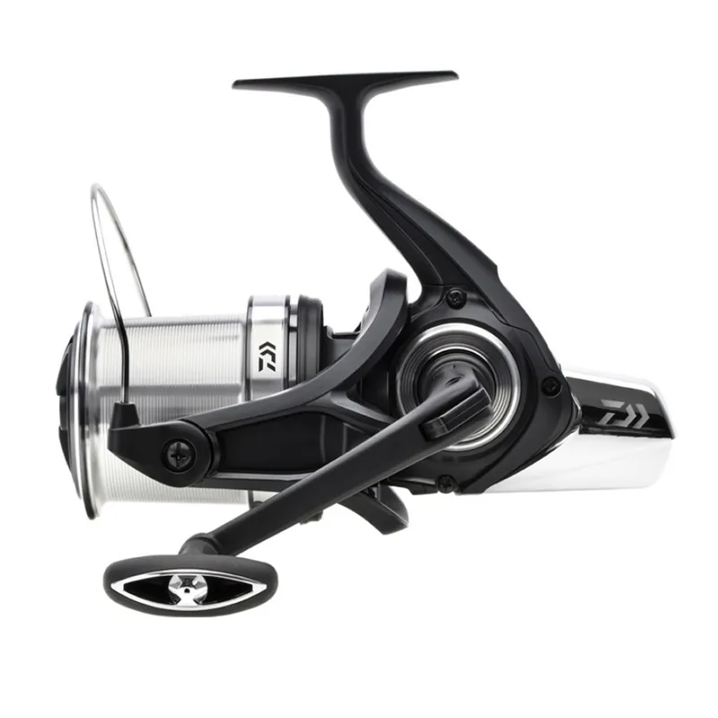 Aanbieding Mulinello Super Spod Daiwa
